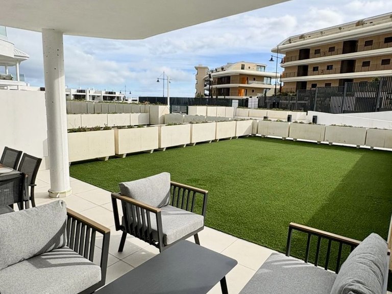 Apartment for Sale in Fuengirola, Malaga 3