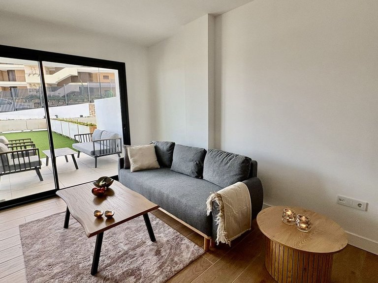 Apartment for Sale in Fuengirola, Malaga 4