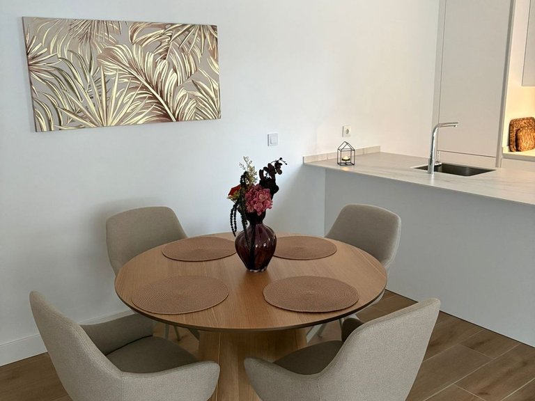 Apartment for Sale in Fuengirola, Malaga 5