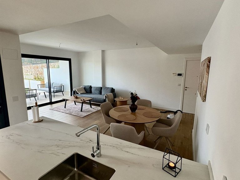Apartment for Sale in Fuengirola, Malaga 6