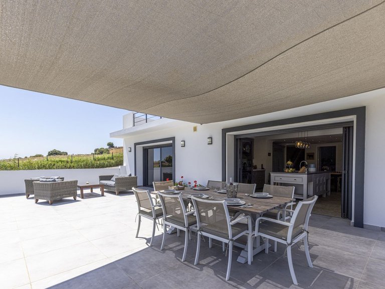 Villa for Sale in Casares, Malaga 29