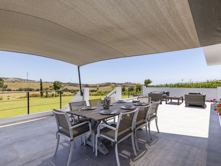 Villa for Sale in Casares, Malaga 30