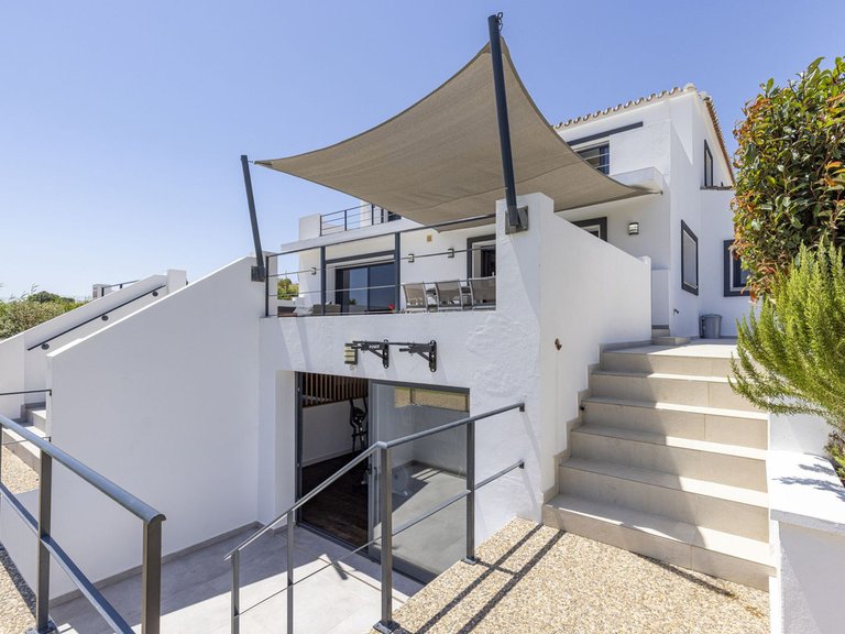 Villa for Sale in Casares, Malaga 31