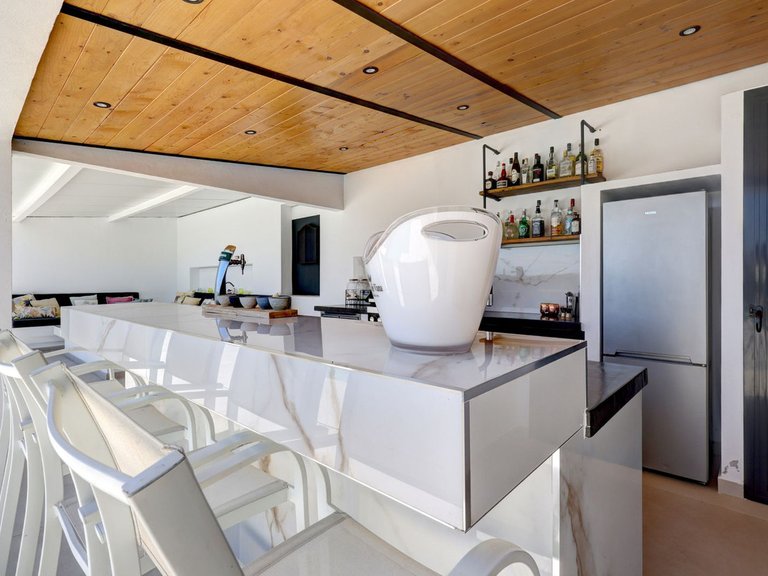 Villa for Sale in Casares, Malaga 42