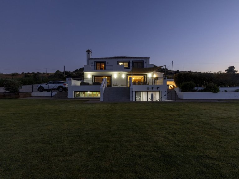 Villa for Sale in Casares, Malaga 49