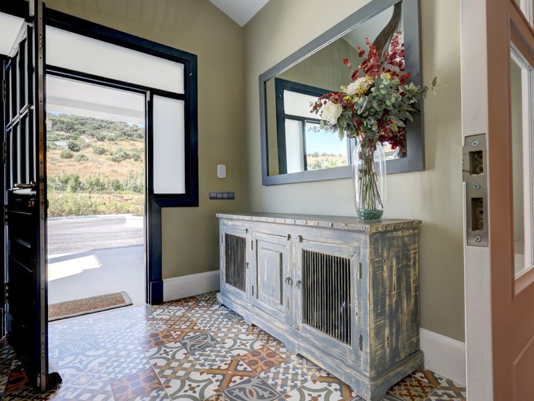 Villa for Sale in Casares, Malaga 6