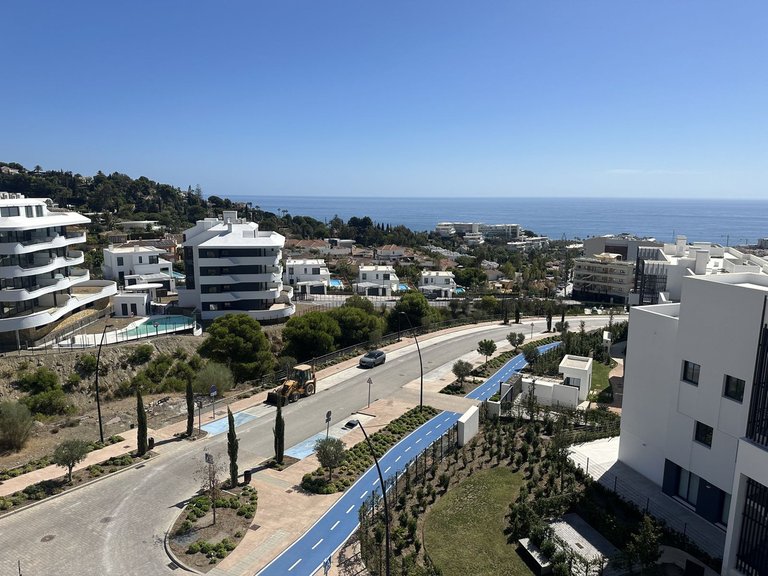 Apartment for Sale in Fuengirola, Malaga 1