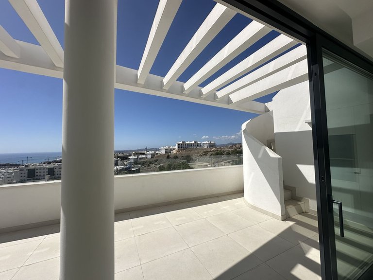 Apartment for Sale in Fuengirola, Malaga 12
