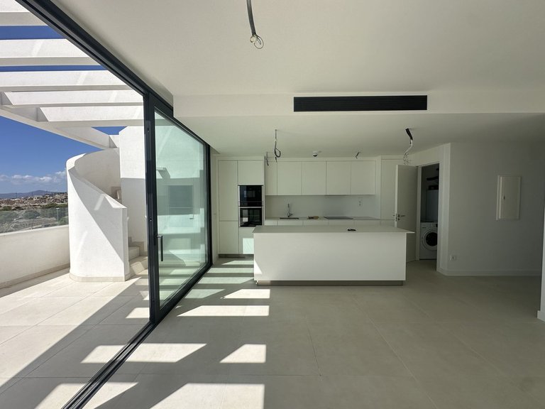 Apartment for Sale in Fuengirola, Malaga 13