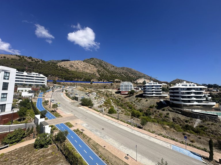 Apartment for Sale in Fuengirola, Malaga 2