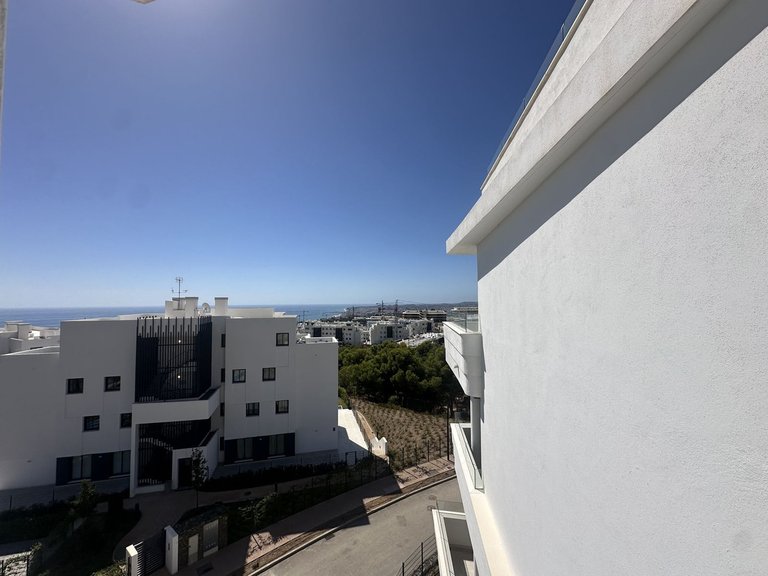 Apartment for Sale in Fuengirola, Malaga 23