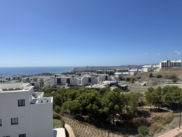 Apartment for Sale in Fuengirola, Malaga 3