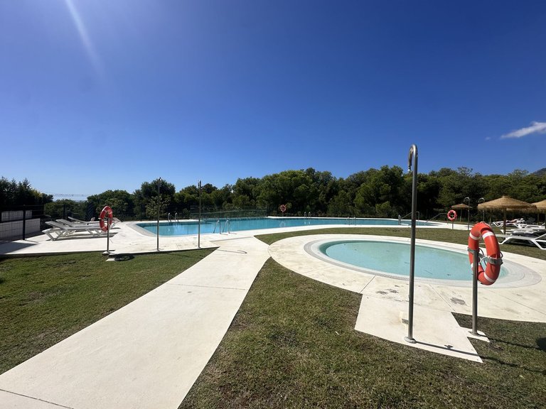 Apartment for Sale in Fuengirola, Malaga 31