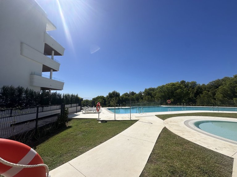 Apartment for Sale in Fuengirola, Malaga 32