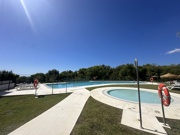 Apartment for Sale in Fuengirola, Malaga 33