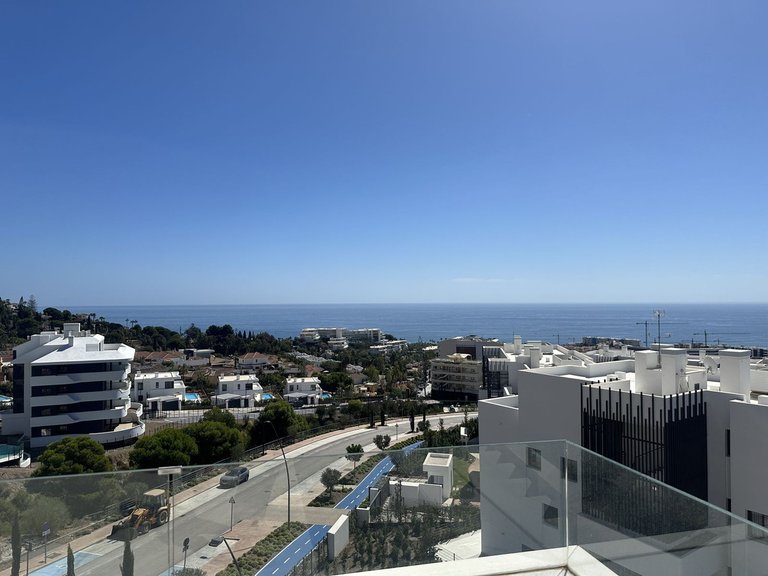 Apartment for Sale in Fuengirola, Malaga 4
