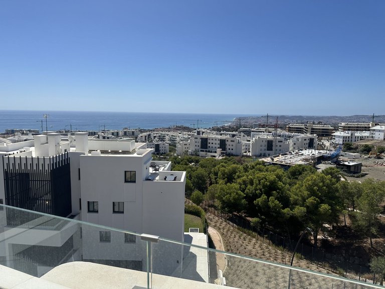 Apartment for Sale in Fuengirola, Malaga 7