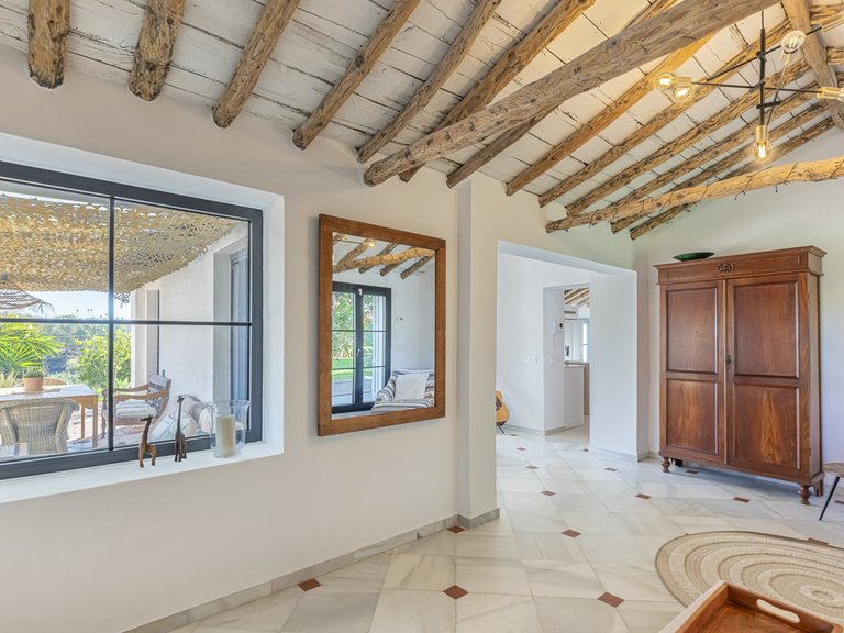 Villa for Sale in Guadalmina Alta, Malaga 14