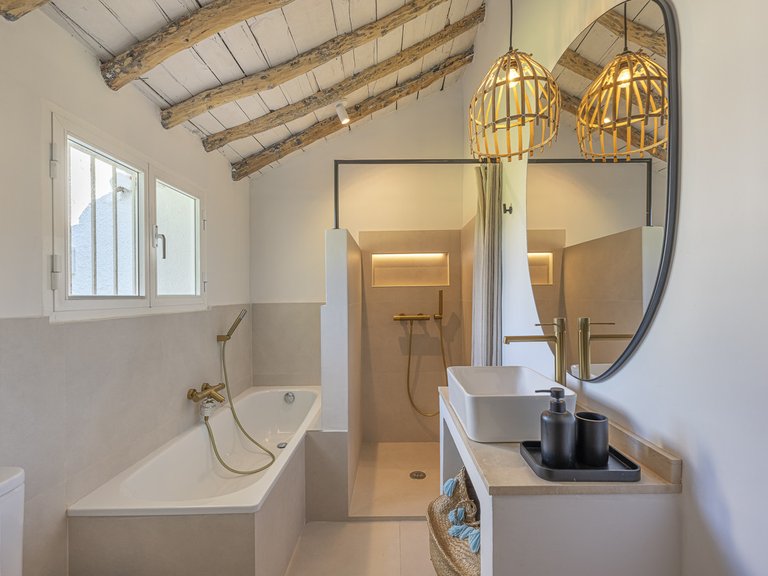 Villa for Sale in Guadalmina Alta, Malaga 26