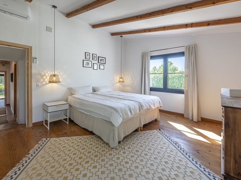Villa for Sale in Guadalmina Alta, Malaga 31