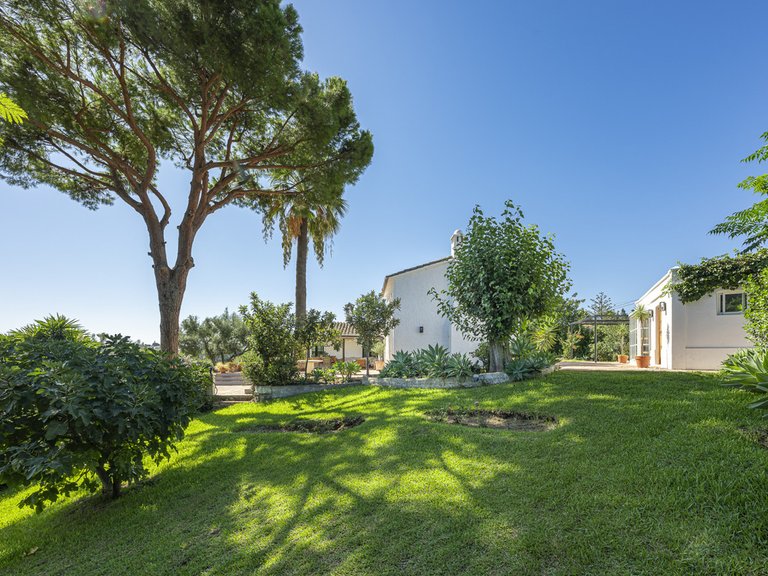 Villa for Sale in Guadalmina Alta, Malaga 42