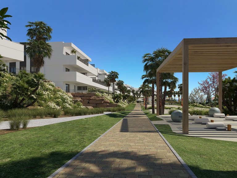 Apartment for Sale in Estepona, Malaga 3