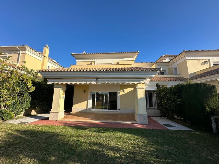 Villa for Sale in Marbella, Malaga 2
