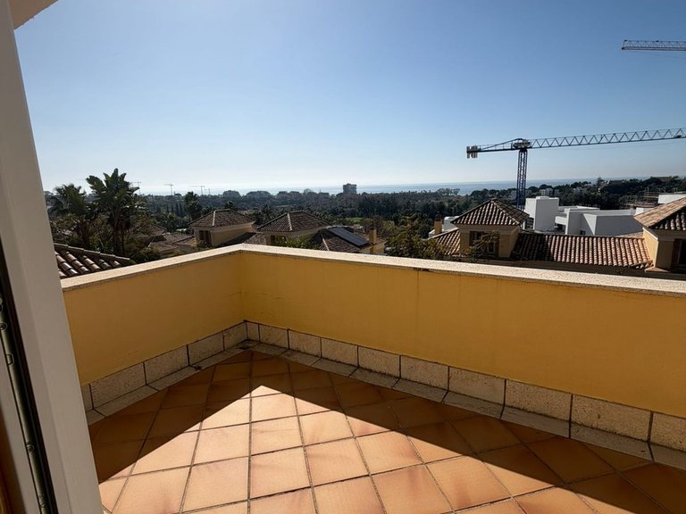 Villa for Sale in Marbella, Malaga 22