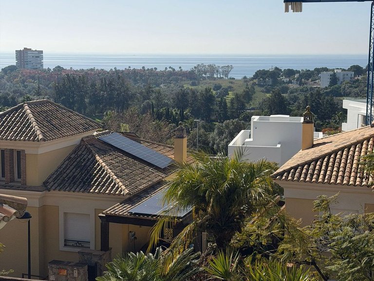 Villa for Sale in Marbella, Malaga 28