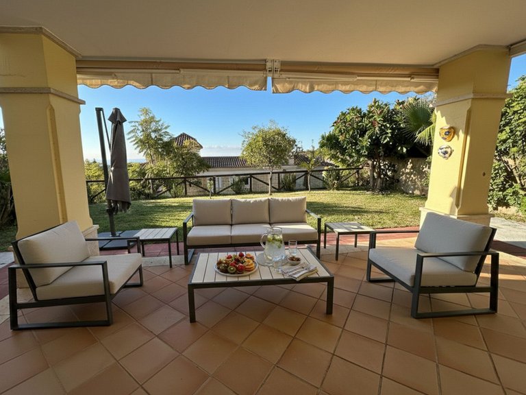 Villa for Sale in Marbella, Malaga 3