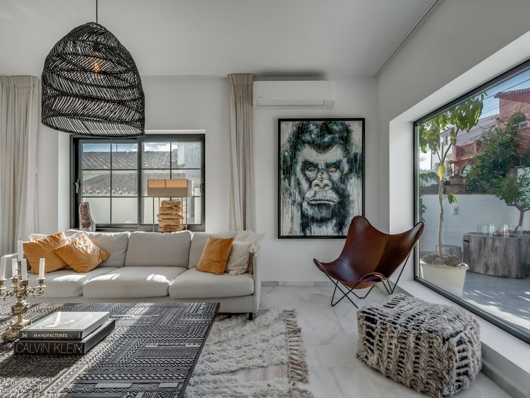 Villa for Sale in Nueva Andalucía, Malaga 23