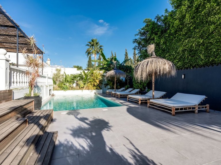 Villa for Sale in Nueva Andalucía, Malaga 3