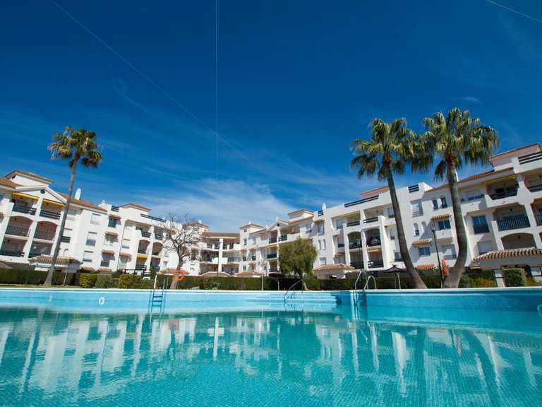 Apartment for Sale in San Pedro De Alcántara, Malaga 1
