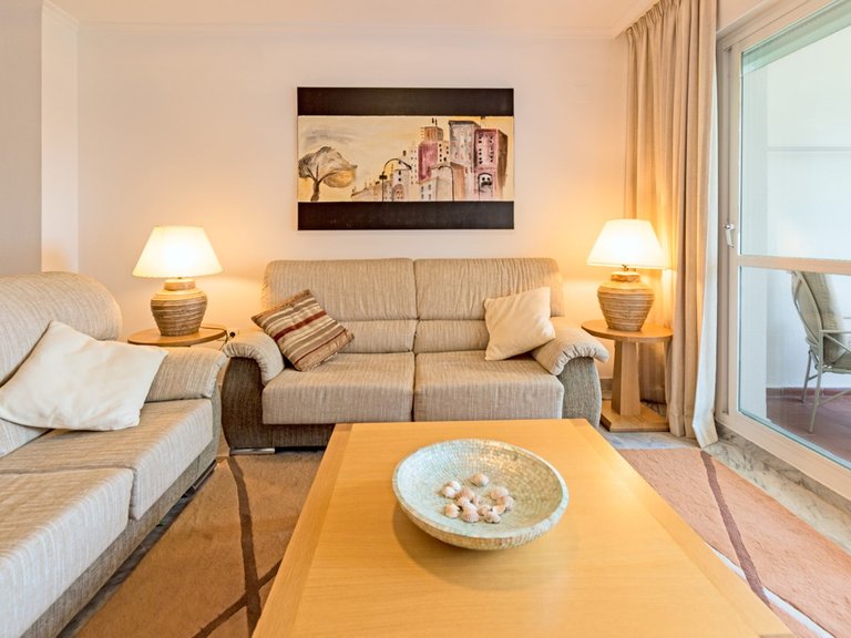 Apartment for Sale in San Pedro De Alcántara, Malaga 10