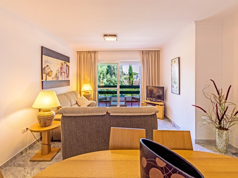 Apartment for Sale in San Pedro De Alcántara, Malaga 11