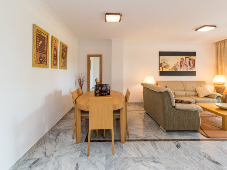 Apartment for Sale in San Pedro De Alcántara, Malaga 12