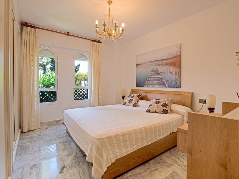 Apartment for Sale in San Pedro De Alcántara, Malaga 15