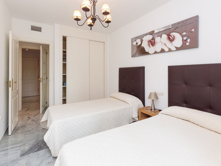 Apartment for Sale in San Pedro De Alcántara, Malaga 18
