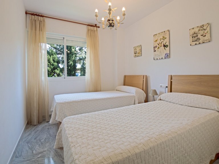 Apartment for Sale in San Pedro De Alcántara, Malaga 19