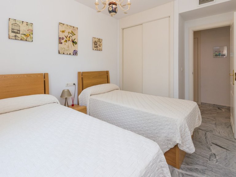 Apartment for Sale in San Pedro De Alcántara, Malaga 20