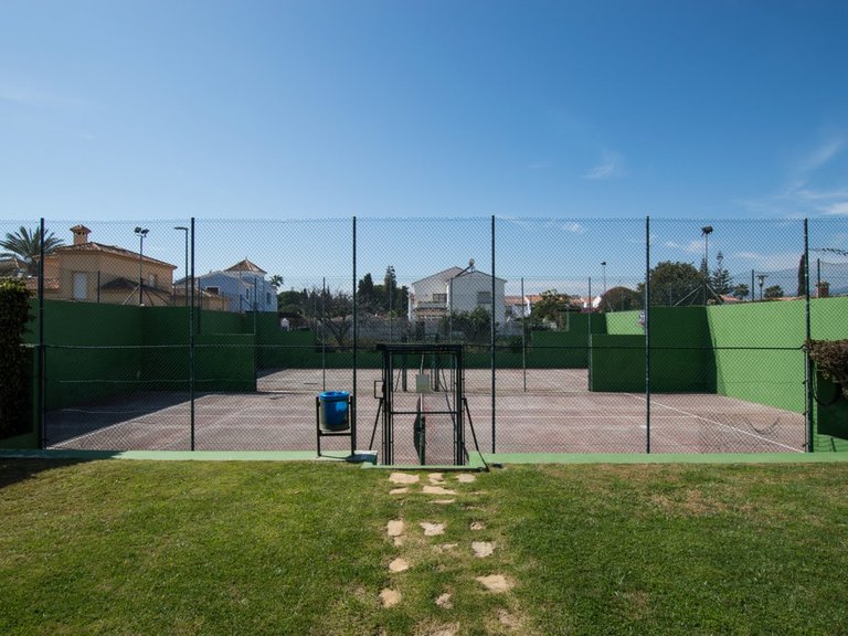 Apartment for Sale in San Pedro De Alcántara, Malaga 28