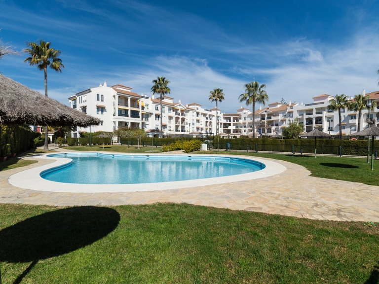 Apartment for Sale in San Pedro De Alcántara, Malaga 29