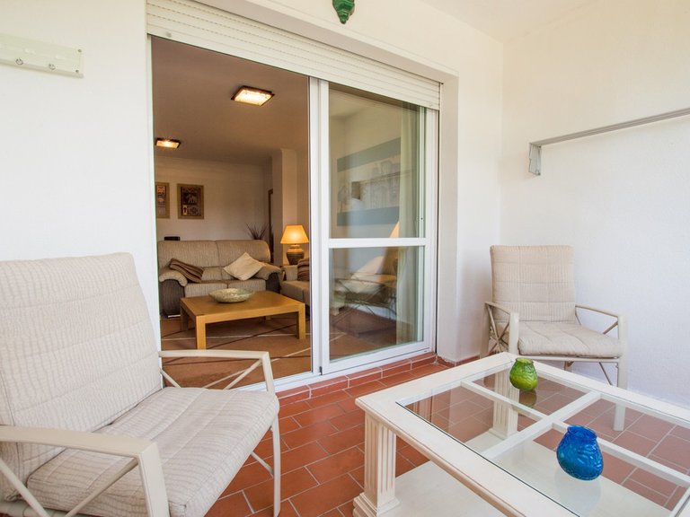 Apartment for Sale in San Pedro De Alcántara, Malaga 4