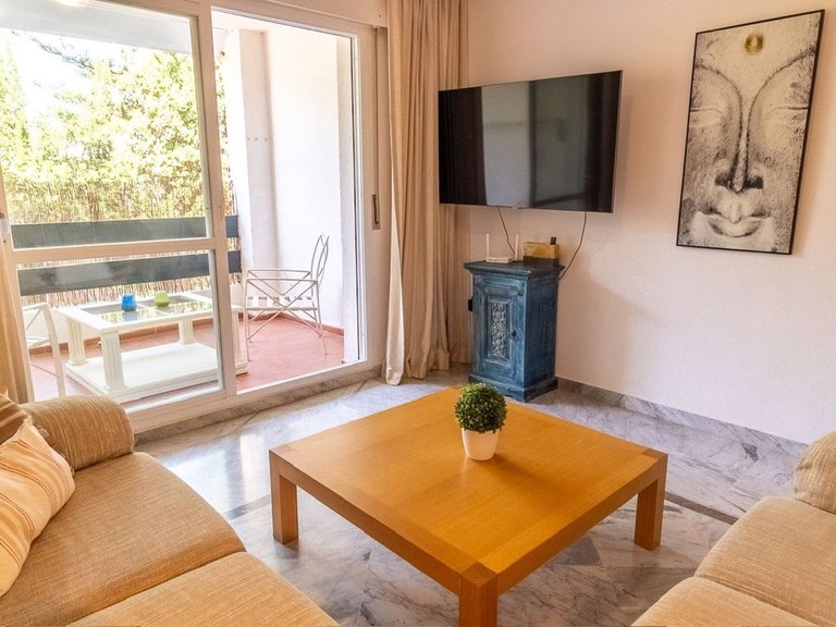 Apartment for Sale in San Pedro De Alcántara, Malaga 6