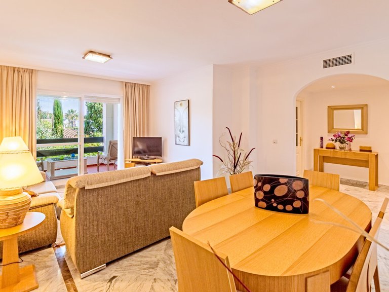 Apartment for Sale in San Pedro De Alcántara, Malaga 7