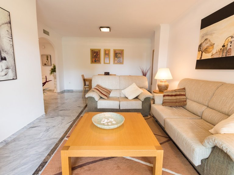 Apartment for Sale in San Pedro De Alcántara, Malaga 9