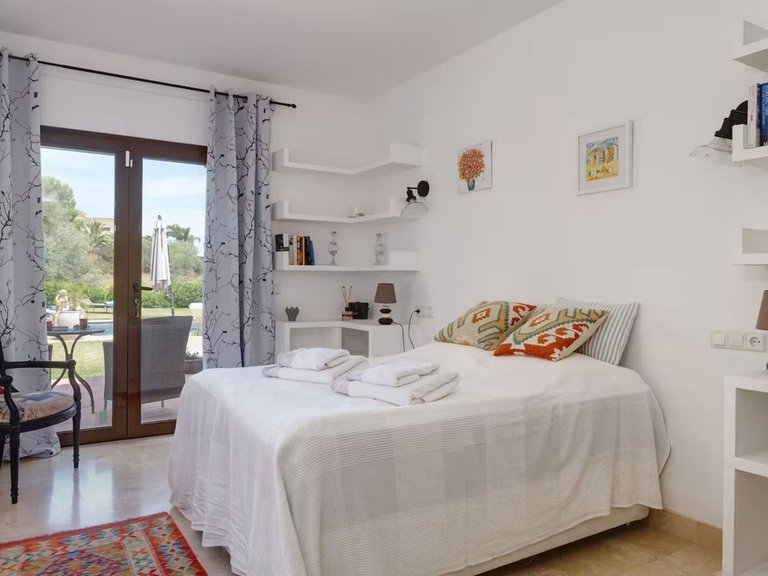 Villa for Sale in Inland Mijas Golf, Malaga 10