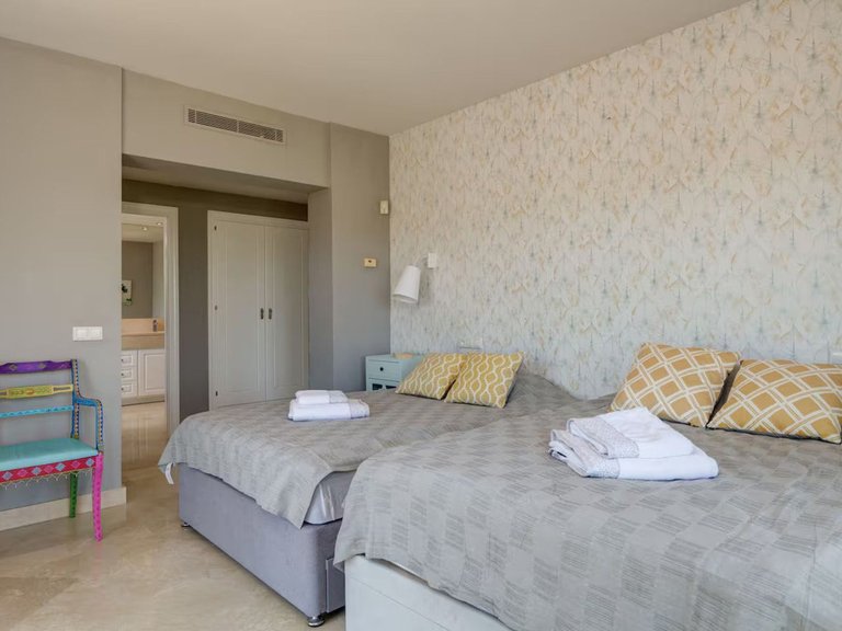 Villa for Sale in Inland Mijas Golf, Malaga 13