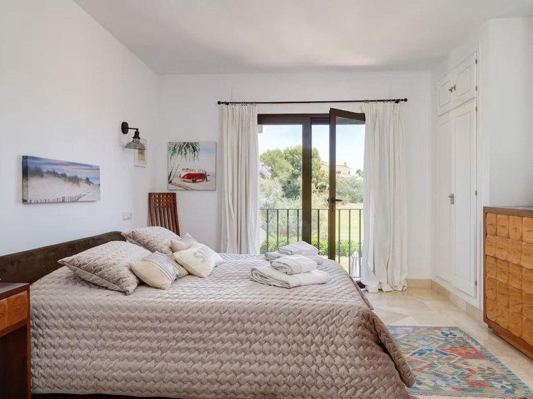 Villa for Sale in Inland Mijas Golf, Malaga 14