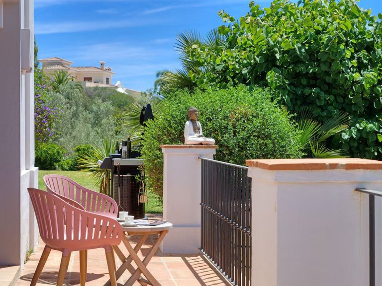 Villa for Sale in Inland Mijas Golf, Malaga 20